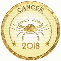 Рак в 2018 году